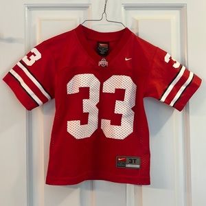 Ohio State Jersey 3T
